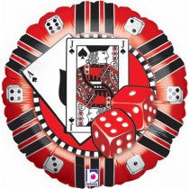 CASINO PARTY