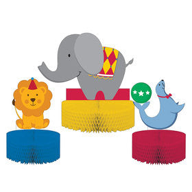 CIRCUS