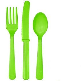 CUTLERY