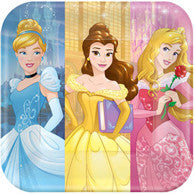 DISNEY PRINCESSES