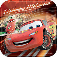 DISNEY CARS