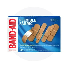 First Aid