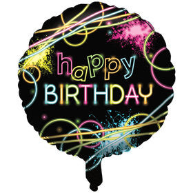 FOIL BALLOONS