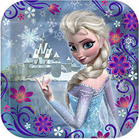 FROZEN