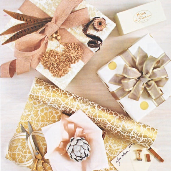 PACKAGING ACCESORIES
