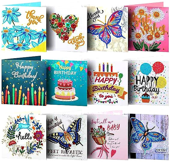 Greeting Cards 