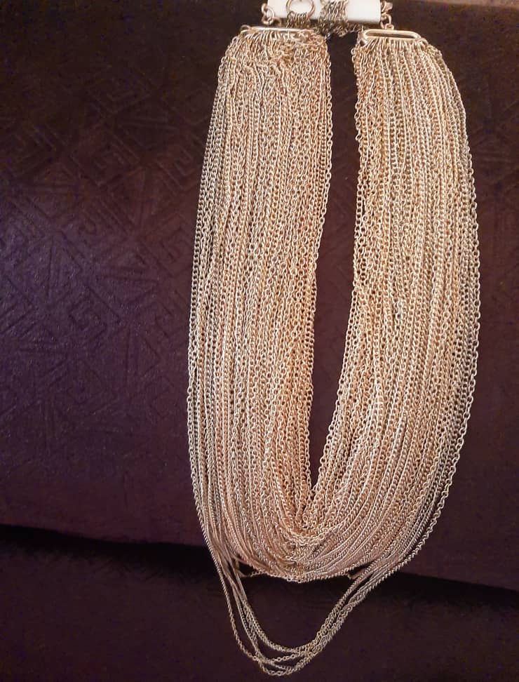 NECKLACE SET