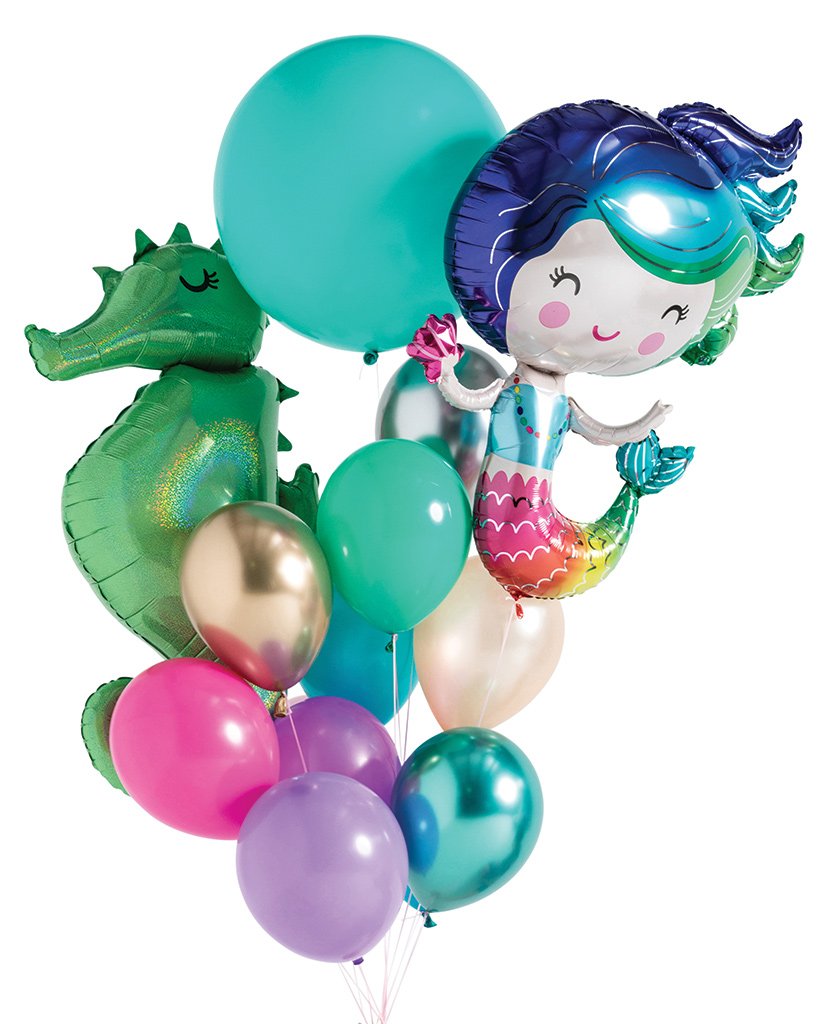 MERMAID