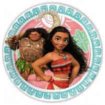 MOANA