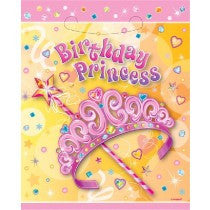 PRETTY PRINCESS