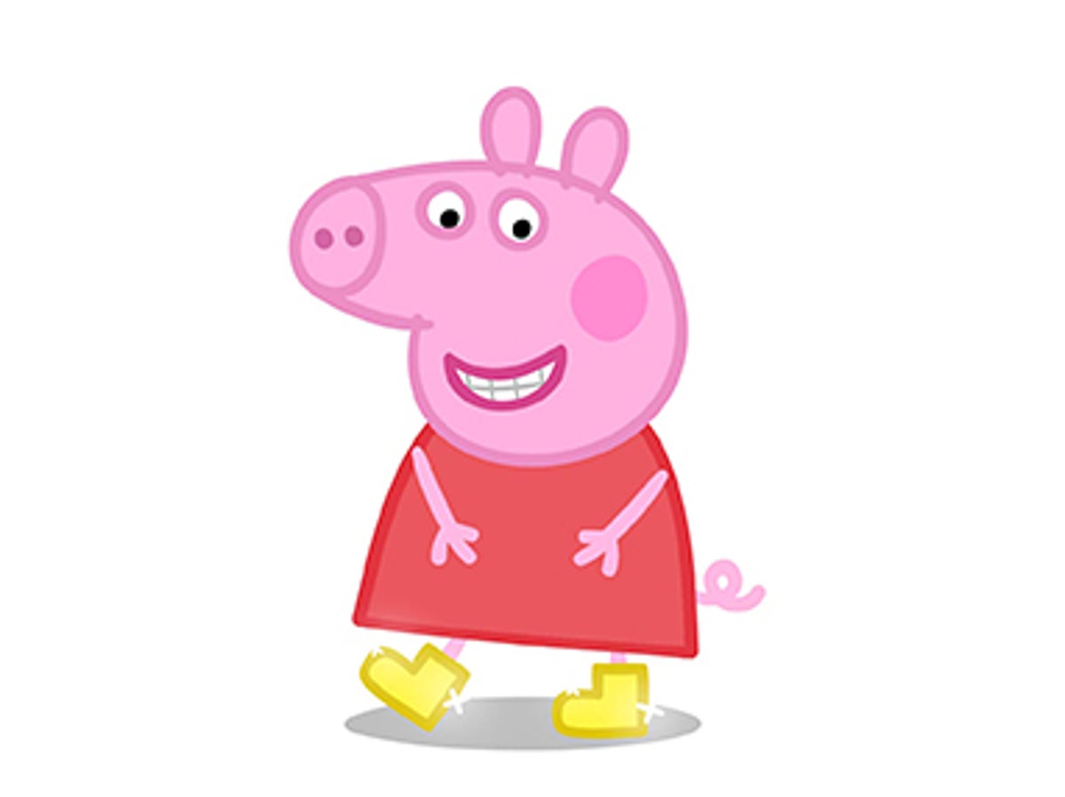 PEPPA PiG