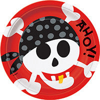 PIRATE