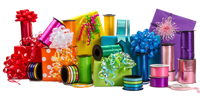 RIBBONS