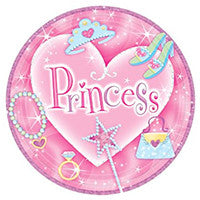 PRINCESS