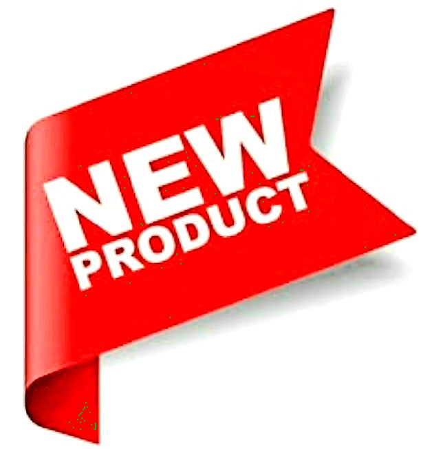 New products