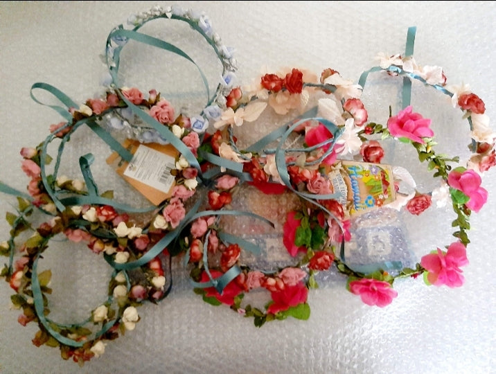 HEADBANDS