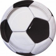 SOCCER