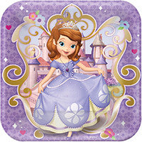 SOFIA THE 1ST