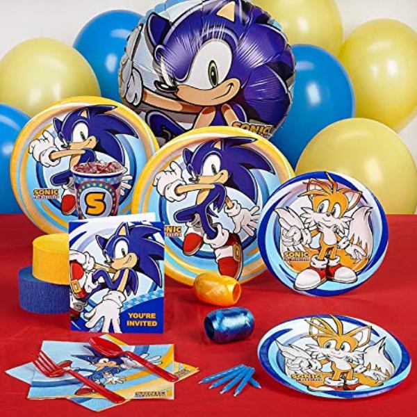 SONIC