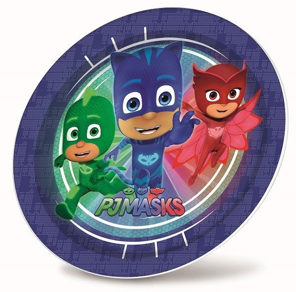 PJ MASK