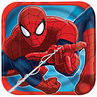 SPIDERMAN