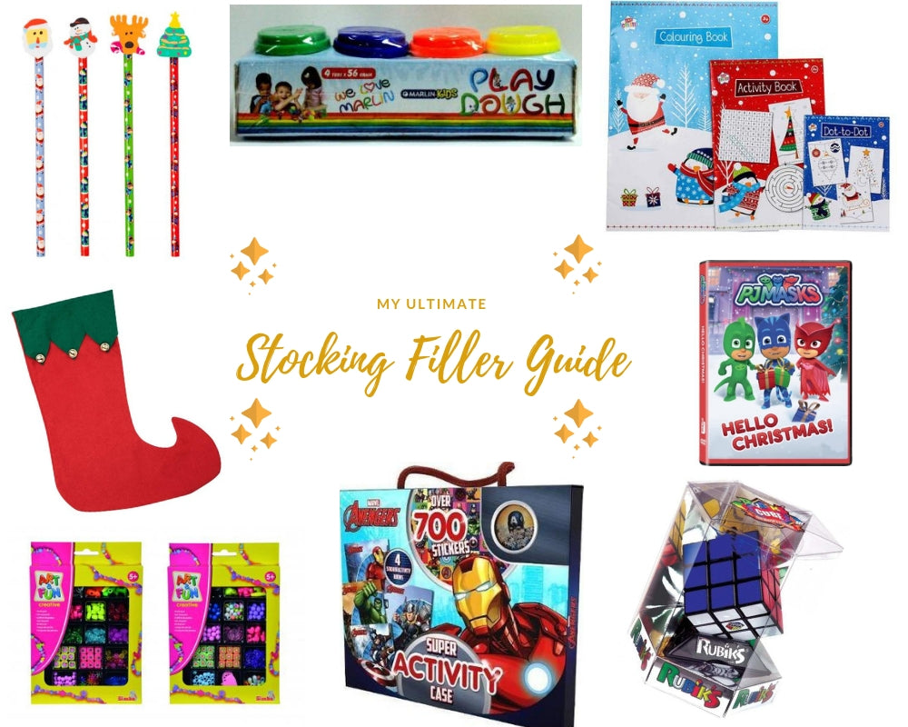 Christmas Stocking Fillers