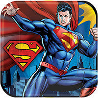 SUPERMAN