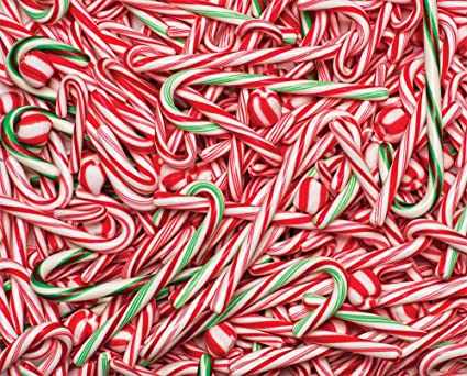 CHRISTMAS CANDY