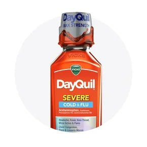 Cold & Flu