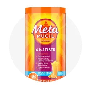 Digestive Health
