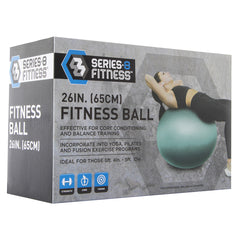 FITNESS GEAR