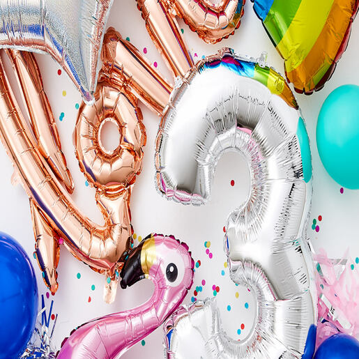 PARTY SHOP