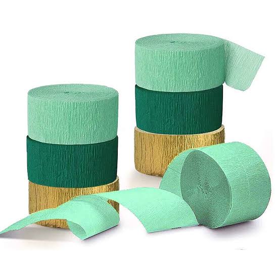 STREAMERS