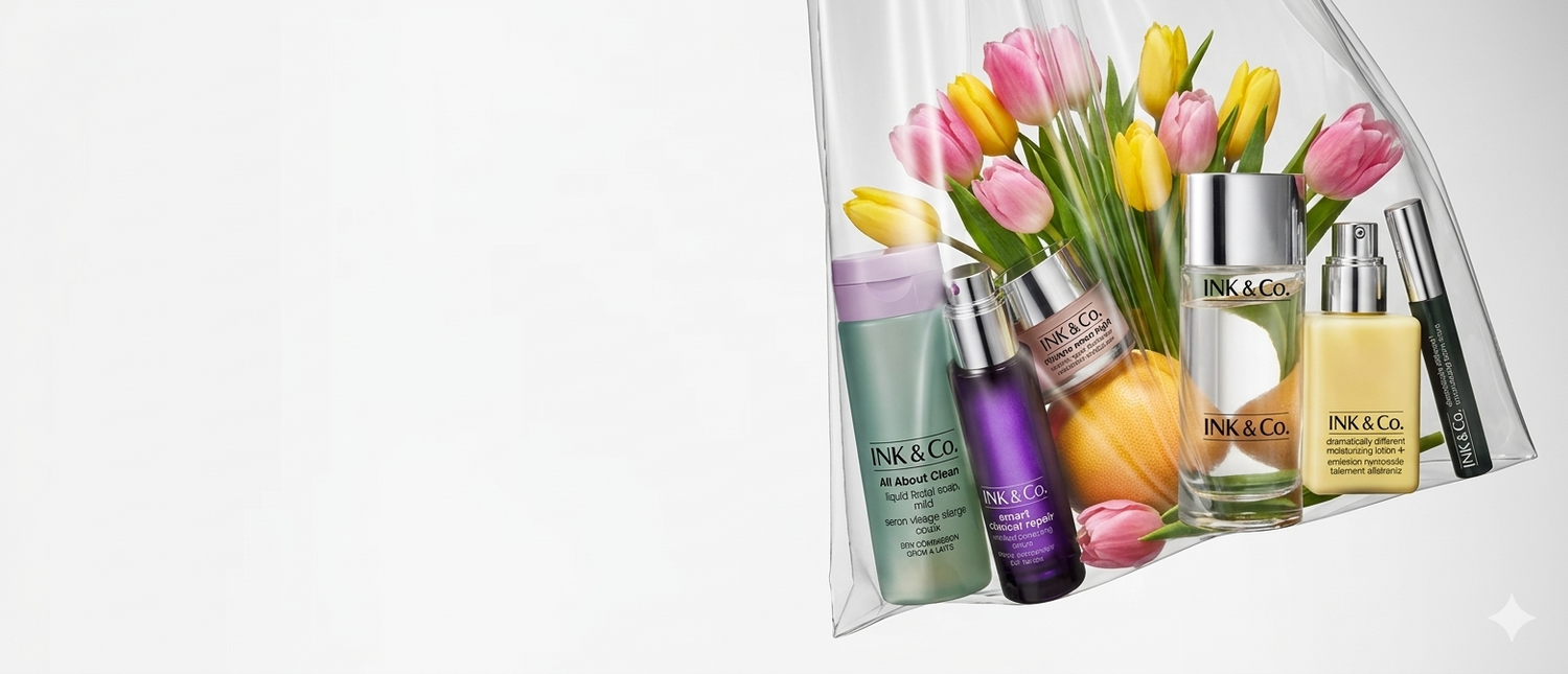 Minis + Travel Sizes