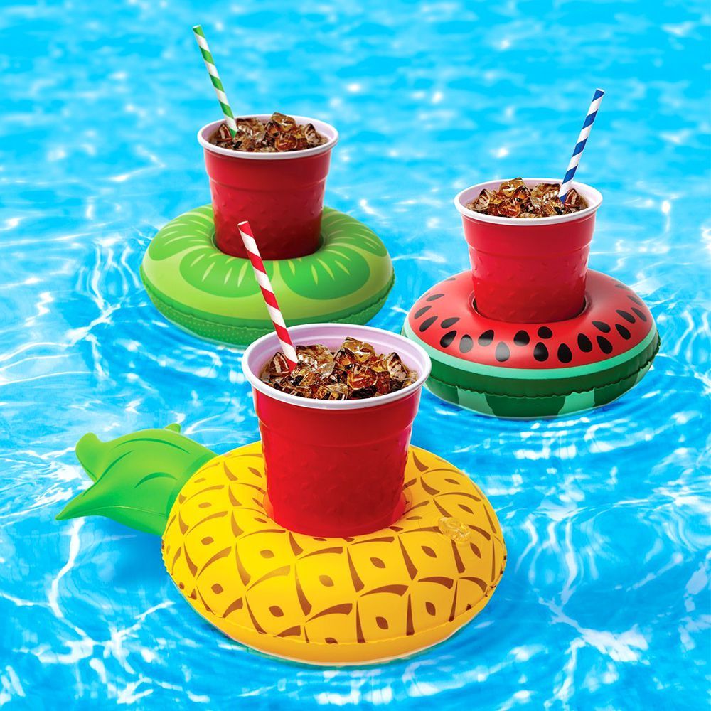 POOL PARTY