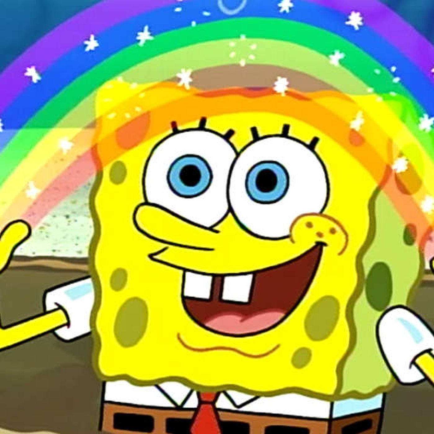 SPONGE BOB
