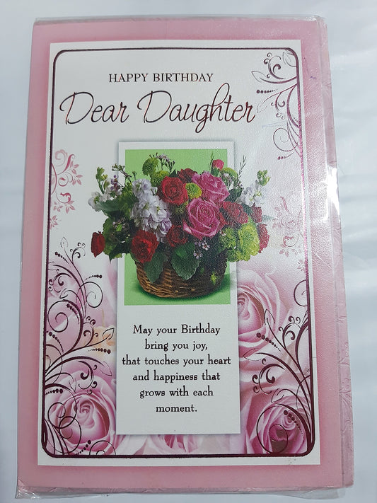 BIRTHDAY CARD