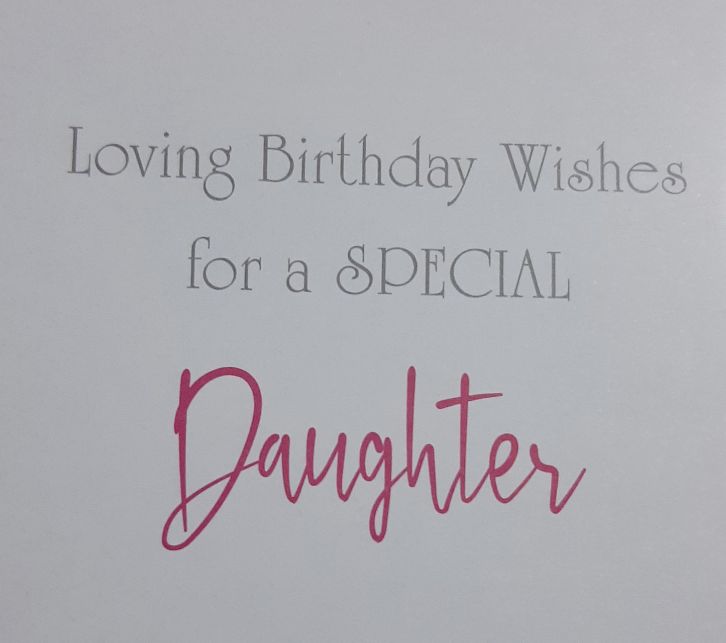 BIRTHDAY CARD