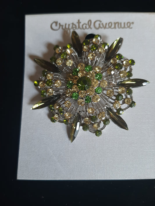 BROOCH