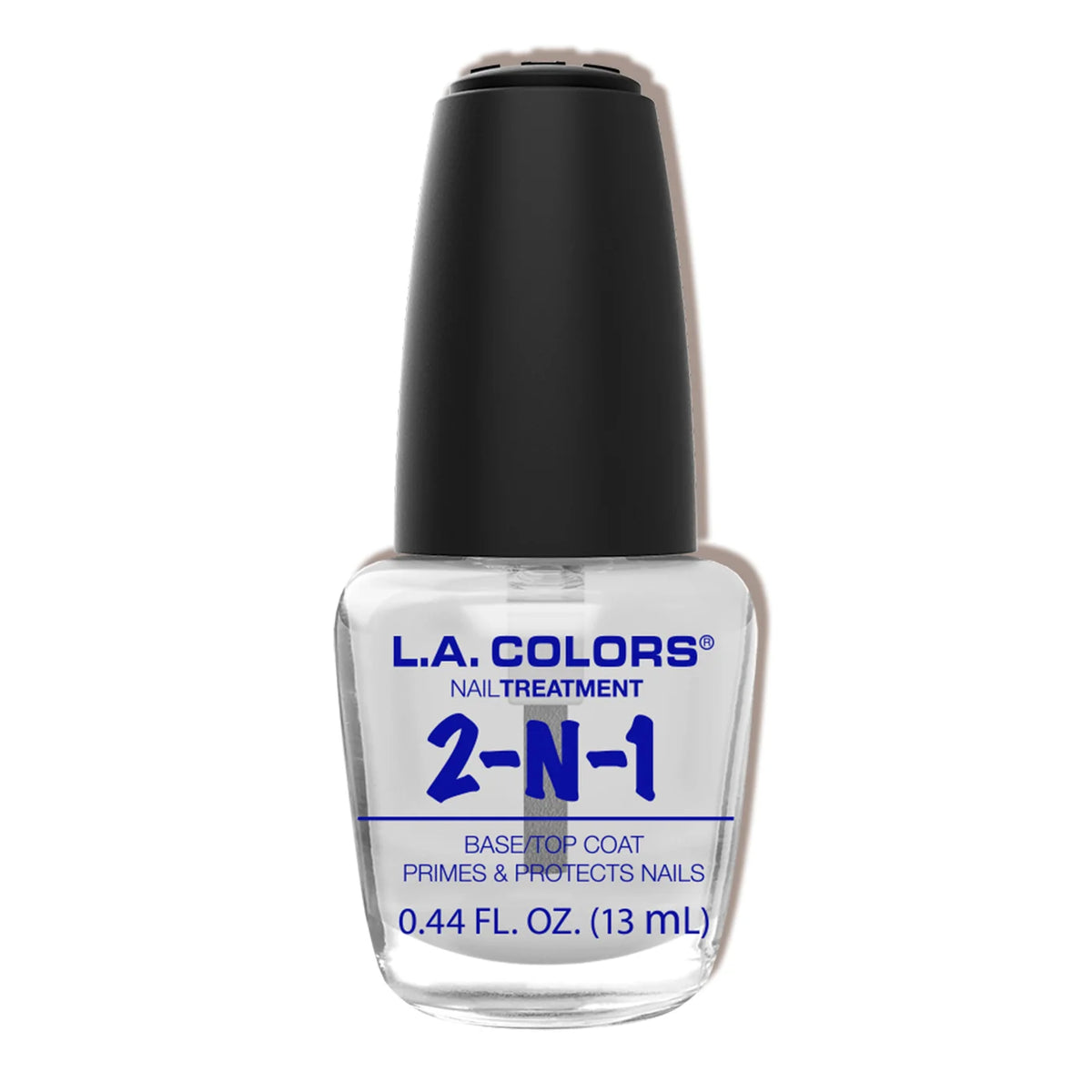 2-in-1 BASE/TOP COAT