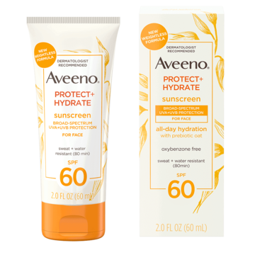 AVEENO PROTECT+HYDRATE