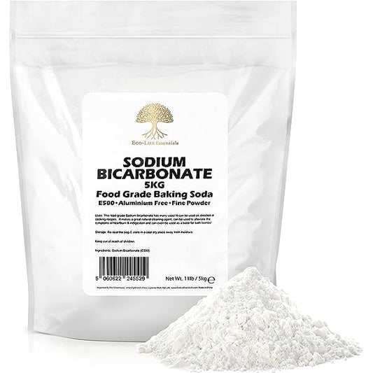 BAKING SODA 250G