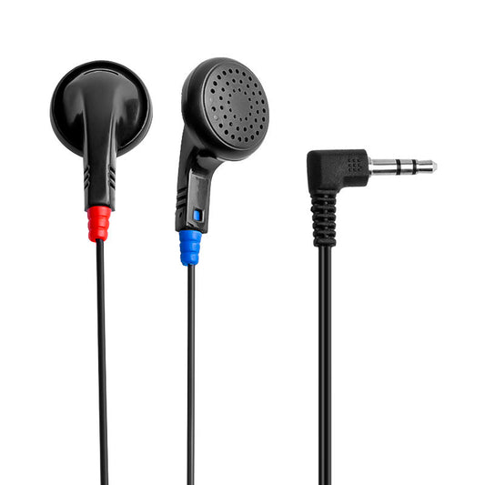 STEREO EARPHONES