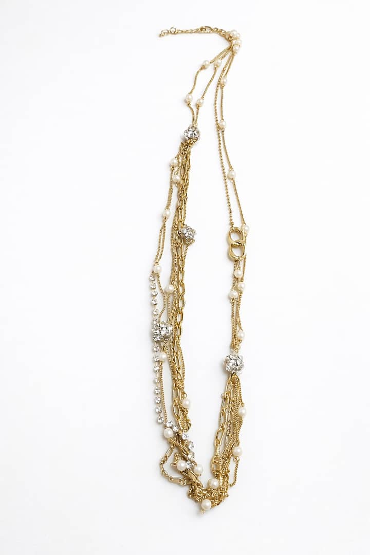 Long Mixed Multi Chain