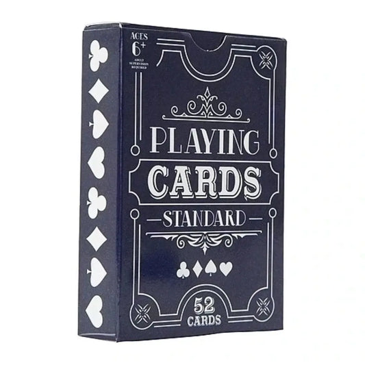 Playing Cards