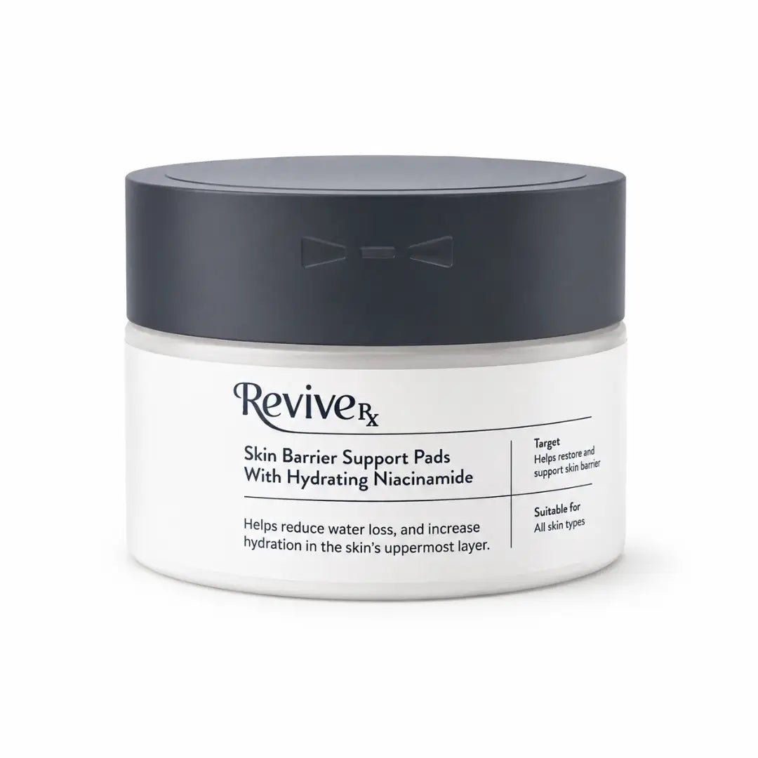 ReviveRx Skin Barrier Support Pads