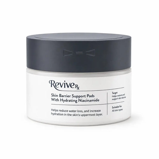 ReviveRx Skin Barrier Support Pads