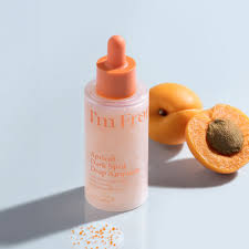 I’m from Apricot Dark Spot Drop Ampoule