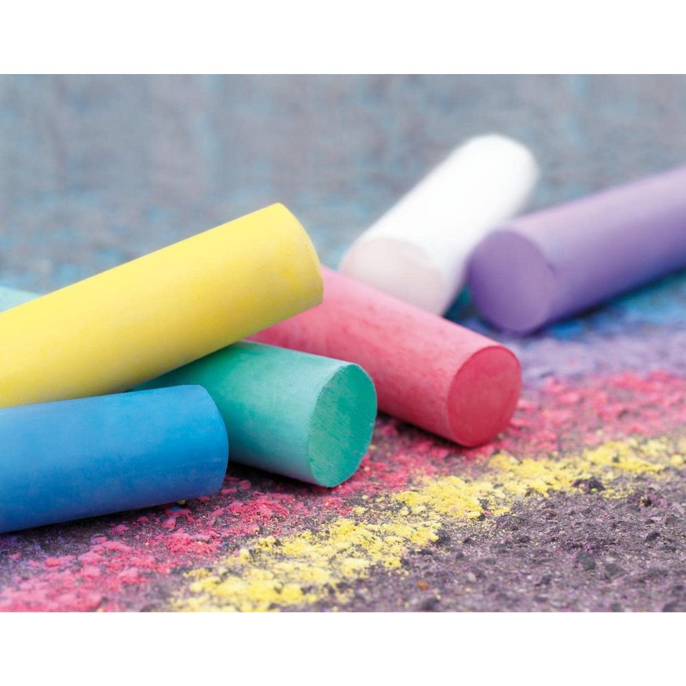 CHALK BUCKET