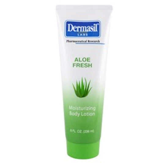 ALOE VERA LOTION